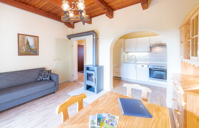 Erlebnisbauernhof Tschom - Foto 38