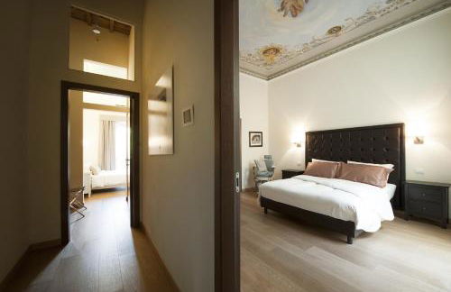 Florence Art Apartments - Photo 20