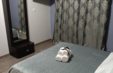 Casa Rita ΛΟΥΤΡΑ ΠΟΖΑΡ ΑΡΙΔΑΙΑ - Photo 16