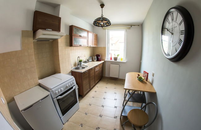 Apartamenty Centrum - Photo 42