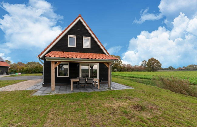 Holiday Home Near Scherpenisse Beach - Foto 38