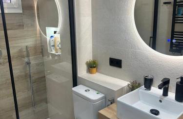 Apartamento nórdico - piscina y playa a 10 min - Foto 9