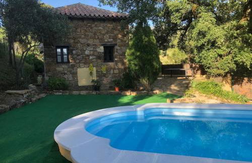 Casa Rural Allá Bajo - Foto 33