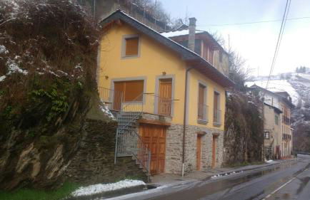 Casa Rural Las Mestas - Foto 1