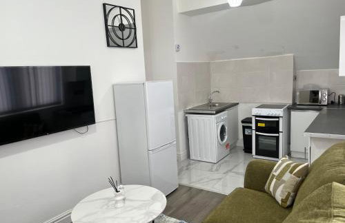 Charming 1 bedroom Apartment In The Heart Of Manchester Close to Manchester City Centre And Etihad Stadium - Foto 20