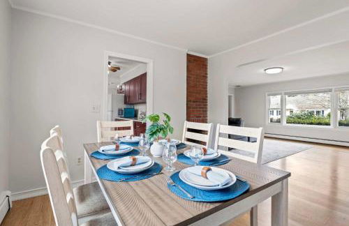 Close to Attractions Spacious Family Home - Foto 11