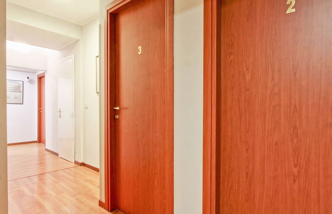 Vacanze a Roma - Foto 49