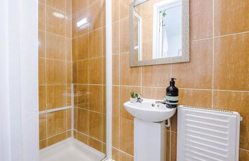 Jephsons Lodge Studio 6 - Town Centre Gem, Parking, WiFi & Free Netflix - Foto 21