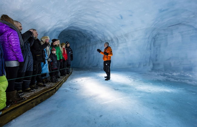 Húsafell Holiday Homes - Foto 53