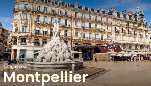 AMB studio Montpellier - Foto 2