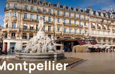 AMB studio Montpellier - Foto 2