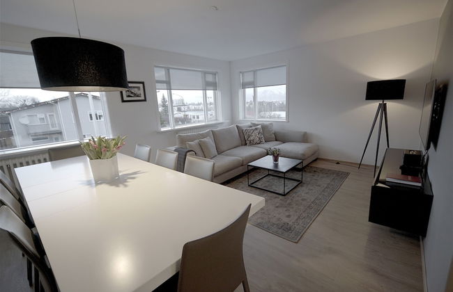 Óm Apartments - Foto 28