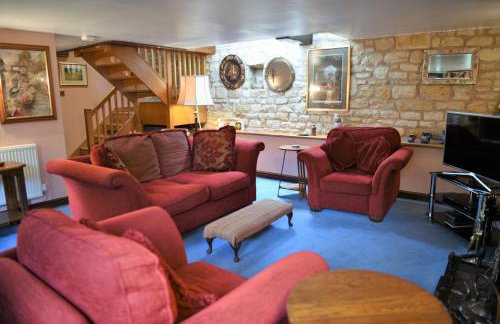 Laburnum Cottage Broadway - Foto 8