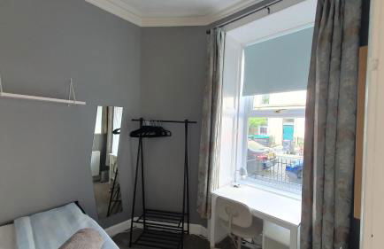 Beautiful Ground Floor Flat near Haymarket - Foto 28