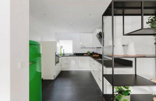 Ferienwohnung Waldzauber Lennestadt - Foto 13