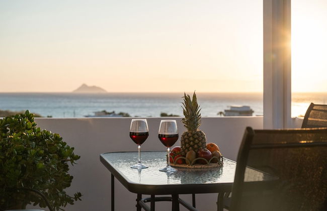 Kalamaki-Sunset - Photo 35