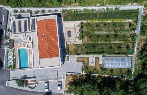 Gorgeous Apartment In Plomin - Foto 18