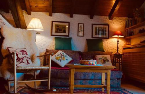 Appartement Hameau des Pistes - Ski-in and Ski-out - Photo 13