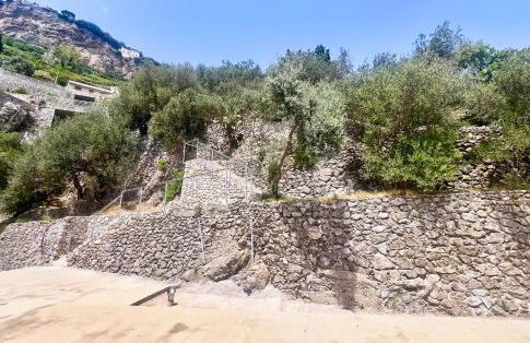 Villa Mansi - Cliffside Sea View Suites, Free Parking - Amalfi Coast - Foto 27