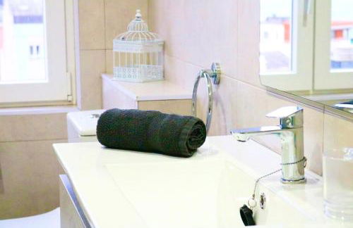 Atico Deluxe Limosa romántico moderno junto al mar - Foto 21