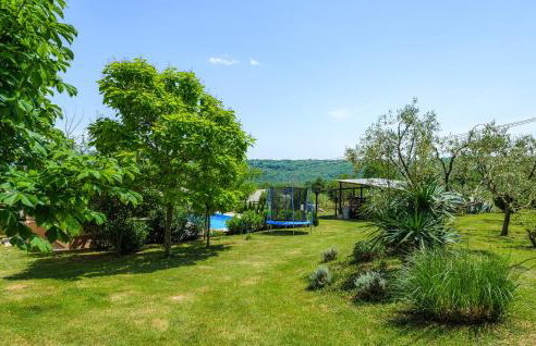 Amazing Apartment In Podpican With Wifi - Foto 19