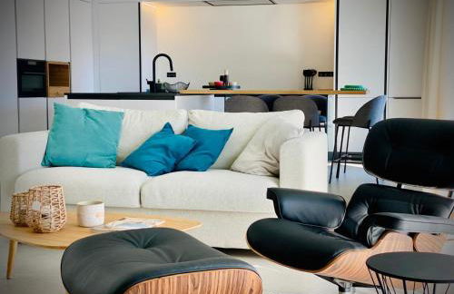 Homely Basel Airport - Foto 9