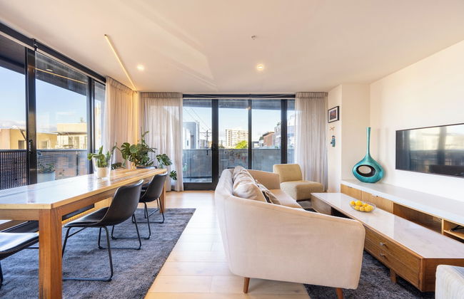 Mega Style Apartments The General - Photo 20