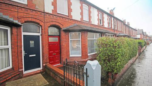 Panton Road - Modern Classic Terrace - Foto 2