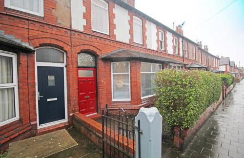 Panton Road - Modern Classic Terrace - Photo 2