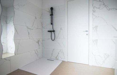 Nice Home In Krk With Sauna - Photo 40