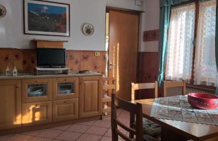 Appartamento Bill Sottoguda - Foto 10