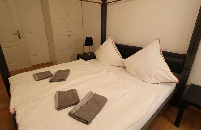 Apartment in Essen Near Messe Essen - Foto 3