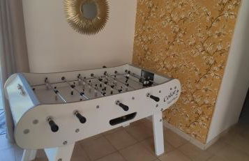 Gîte du bois Richer 4 étoiles avec piscine - Photo 10