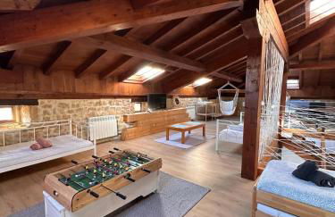 CASA RURAL PALACIO LOS LABREQUINES - Photo 38