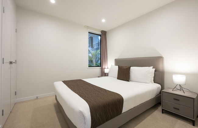 The Edgerley Suites - Photo 13