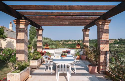 Villa Antonella - Foto 38