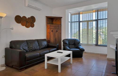 Mediterranean villa near the sea in Marbella - VILLA PALMERAS 23A - Foto 17