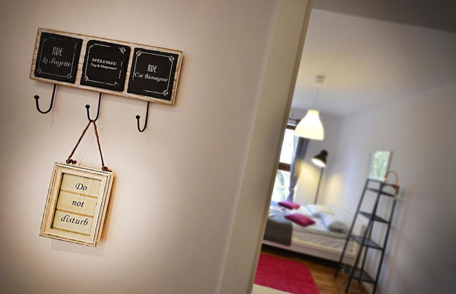 Dom & House - Apartments Aquarius - Foto 7