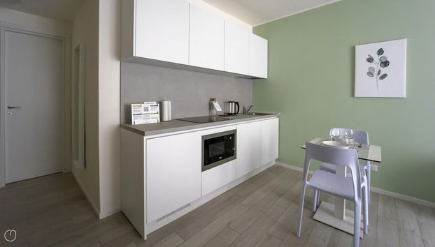 Italianway - The B Village Superior - 45 - Foto 4, Habitación