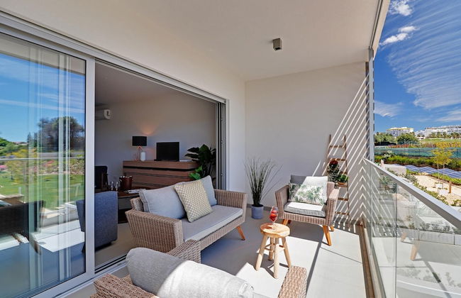 Apartamento Vista Jardim by Portucasa - Foto 17