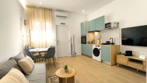 The Sunshine Apartment - Foto 2