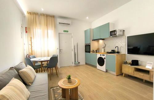 The Sunshine Apartment - Foto 2