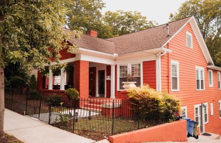 Culinary Comfort near Ponce Mkt - Foto 61