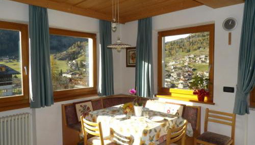 Ciasa Gran Panorama Moena - Photo 4