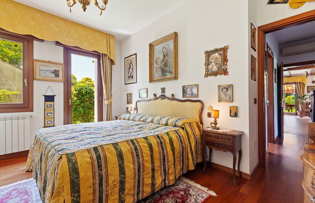 Belvilla by OYO Villa Pratolina Agli Alberoni - Photo 28