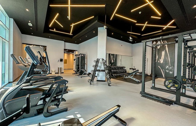 HiGuests - Madison Residency - Foto 33