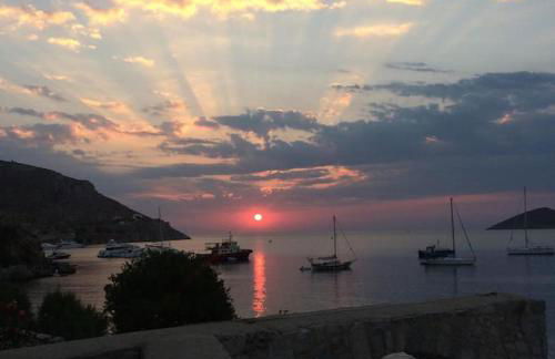 Vromolithos Apartments maisonette by the sea - Foto 6