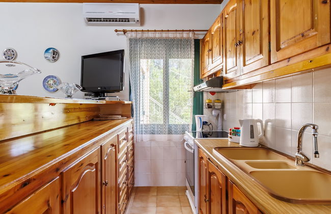 Skopelos Country House Diamantis & Chrisi - Foto 29