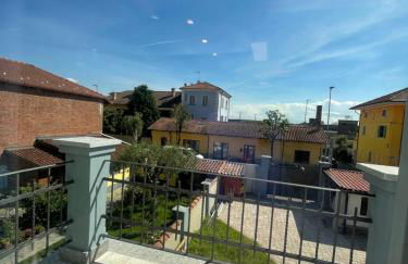 airport apartments piano superiore - Foto 29