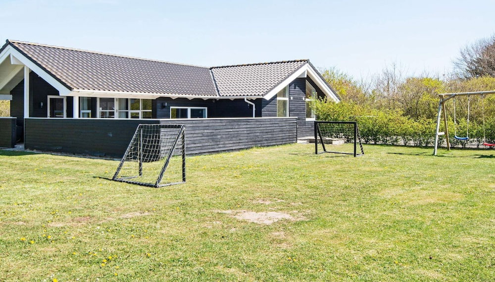 8 Person Holiday Home in Hemmet - Foto 1, Imagen principal